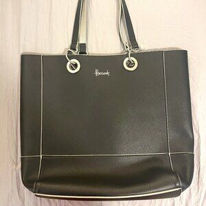 Harrods Tote Bag